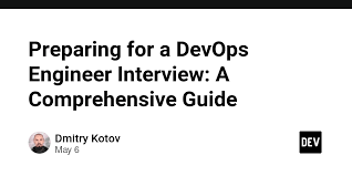 devops engineer interview