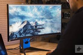 Pc gamers should be sure to buy a gaming monitor, and thankfully there are some cheap gaming monitors available to buy. The Best Gaming Monitors For 2021 Digital Trends