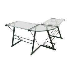 But at target we've made it super easy to find a desk that's perfect for. 86 Off Target Target L Shaped Computer Desk Tables