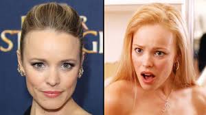 Since mean girls, nicole has left acting to focus more on her personal life, including earning a she says 2015 kylie george would probably be a whole lot like 2004 regina george, just with a lot more. Rachel Mcadams Wants To Play Regina George As An Adult In A Mean Girls Sequel Popbuzz
