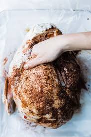 the best fried turkey recipe tips