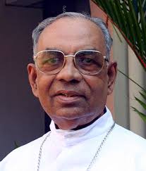 Mar Kuriakose Kunnacherry was born on the 11th of September,1928 at Kaduthuruthy in Kottayam District. He was ordained priest on the 21st of December,1955 ... - mar-kuriakose-kunnacherry-archbishop-emeritus