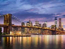 150 notable facts about new york city