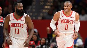 Here's why rockets' culture 'appalled' russell westbrook. James Harden Russell Westbrook Don T Travel With Houston Rockets To Florida