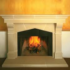 Essex Fireplace Mantels With Corbels