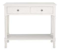 Josie 2 Drawer Console Table In