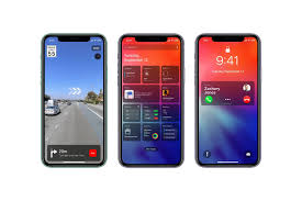 Our iphones are known to help make our everyday activities easier and when it comes to fitness, it's no different. See How Ios 14 Looks With New Widgets And Ar Maps Features Technology Shout