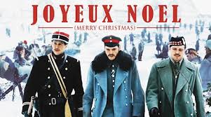 Image result for joyeux noel film