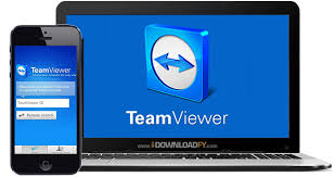 You'll see the android device there, click on the connect option next to it. Download Teamviewer For Android Iphone Blackberry Windows Pc Mac And Linux Downloadfy Com