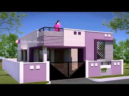 Small House Plans In South Indian Style