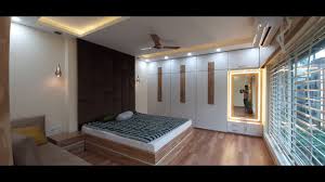 It is sleek, stylish and comes with a glossy surface. Latest Bedroom Design Design Ideas 2020 New 16 X 13 Bedroom Interior Design Ideas Youtube