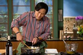 ming tsai chef at wellesley s blue
