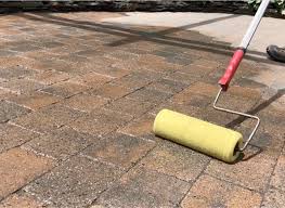 why it s important to seal your pavers