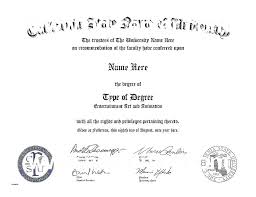 Doctorate Degree Certificate Template Honorary Temp