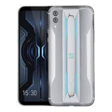 Xiaomi provides several accessories such as the black shark 2 pro kit, which costs about 90 euros (~$101) and consists of a kevlar case and two controllers. Xiaomi Black Shark 2 Pro Gaming Smartphone 12gb 128gb Gray