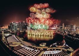 ndp fireworks in singapore