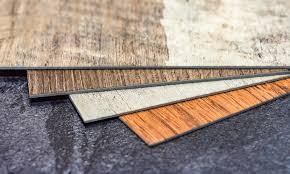 can you put vinyl flooring over carpet