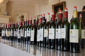 Bordeaux Vintage Guide The Best Years And What To Look For