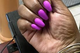 affordable nail salons in charlotte