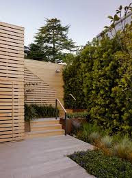 9 Inspiring Gardens Gain Privacy And