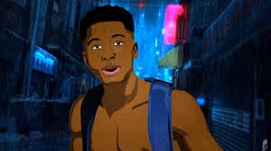 Nba youngboy updated their business hours. Nba Youngboy Dedicated Animation Youtube