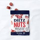 Do Dietz Nuts exist?