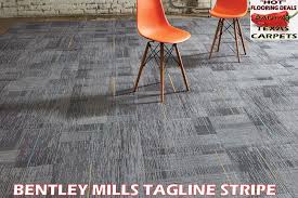 line stripe bentley mills