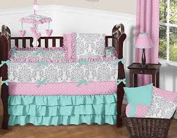 crib bedding girl crib bedding sets