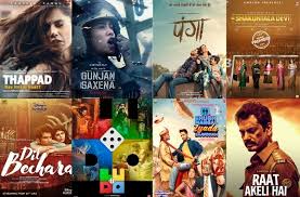 The film follows a fictional nigam's journey as a wife, working mother and kabbadi. Top 10 Hindi Movies That Got Me Through 2020 Best Indian American Magazine San Jose Ca India Currents
