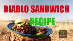 best diablo sandwich recipe one pot