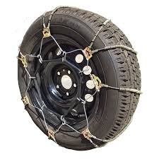 Snow Chains 245 70 17 245 70 17 Diagonal Cable Tire Chains Priced Per Pair