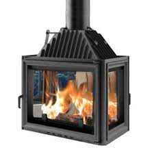 Siena 750 4 Sided From Mr Stoves Brisbane