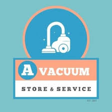 at a vacuum and service in