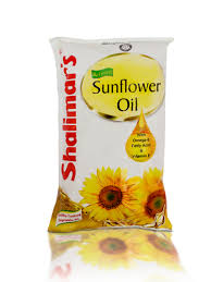 5 benefits of using refined sunflower oil
