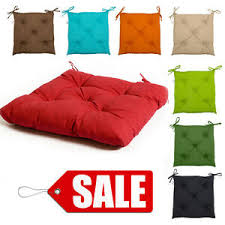 Great savings & free delivery / collection on many items. Thick Seat Pads For Sale Ebay