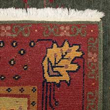 tufenkian tibetan hand knotted wool rug