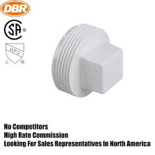 Get the best deal for cleanout plug from the largest online selection at ebay.com. China Dbr Products With High Quality 3 Inch Pvc Cleanout Plug Pvc Fitting China Plastic Products And Pvc Plug Price