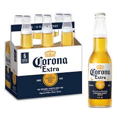 corona extra mexican lager import beer