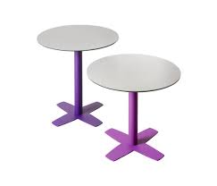 Croix Side Tables From Mobliberica