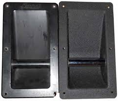sbacks speakers cabinet metal handles