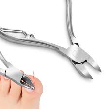 toe nail cutter toenail clippers