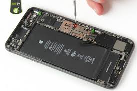 First, place your iphone 8 on a soft and clean surface to avoid scratches when lifting the display.t. Logic Board Iphone 8 Plus Repair Free Guide Sosav