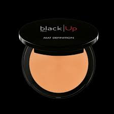 black up cosmetics on benim k12