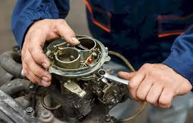 motorcycle carburetor cleaning cost