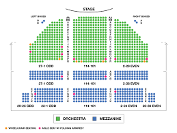 Disclosed St Pete Forum Seat Chart The Borgata Seating Chart