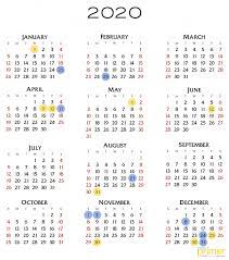 2020 holidays in ph philippine primer