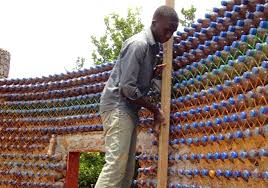 Plastic Bottles In Nigeria Inhabitat