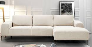 Rue Right Facing Sectional Sofa In 2023