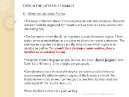 The     best Literature review sample ideas on Pinterest   Book    