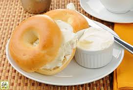 subsutes for cream cheese